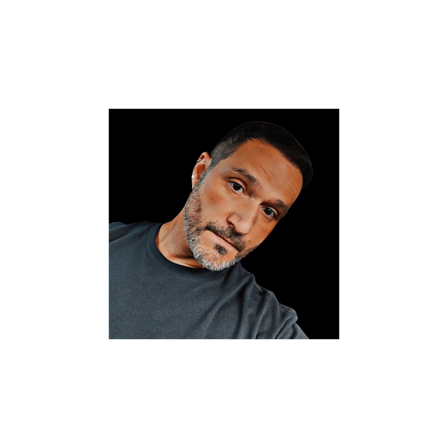 Author George Anthony